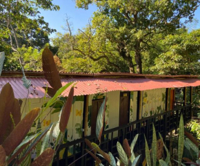 Hostal Las Mariposas Minca